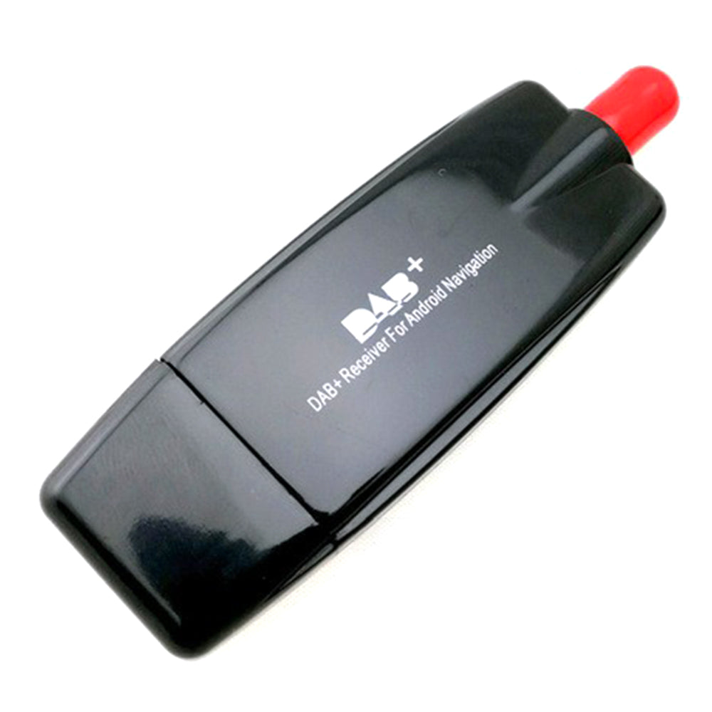 U1 Android System Car Navigation DAB Adapter USB Plug DAB Receiver U1 Android System Car Navigation DAB Adapter USB Plug DAB Receiver